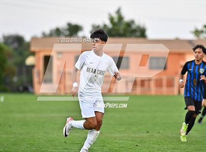 Thumbnail 3 in Wheat Ridge vs Bear Creek photogallery.
