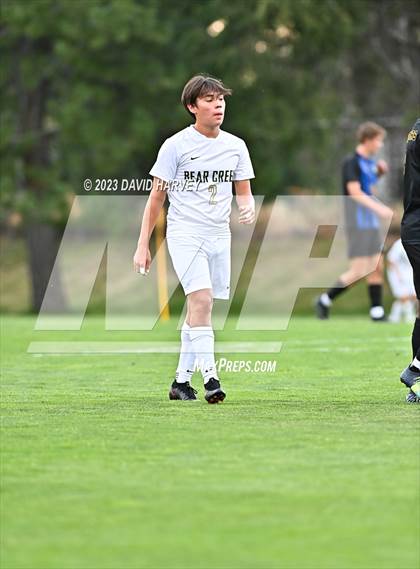 Thumbnail 2 in Wheat Ridge vs Bear Creek photogallery.