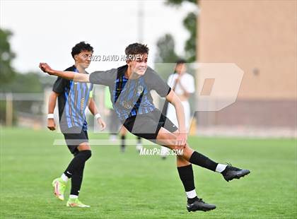 Thumbnail 1 in Wheat Ridge vs Bear Creek photogallery.