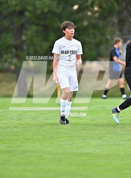 Thumbnail 3 in Wheat Ridge vs Bear Creek photogallery.