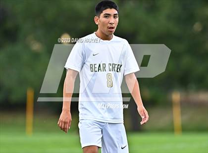 Thumbnail 2 in Wheat Ridge vs Bear Creek photogallery.
