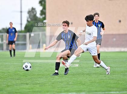 Thumbnail 1 in Wheat Ridge vs Bear Creek photogallery.