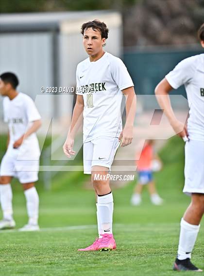 Thumbnail 2 in Wheat Ridge vs Bear Creek photogallery.