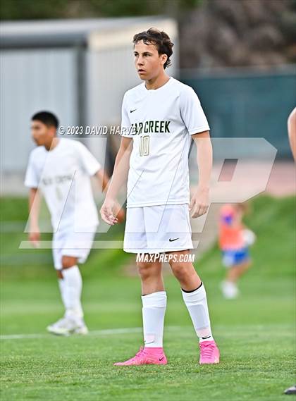 Thumbnail 3 in Wheat Ridge vs Bear Creek photogallery.