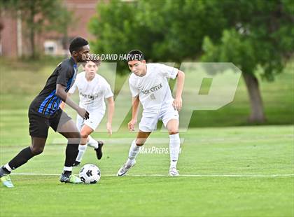 Thumbnail 2 in Wheat Ridge vs Bear Creek photogallery.