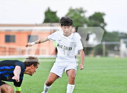 Thumbnail 2 in Wheat Ridge vs Bear Creek photogallery.