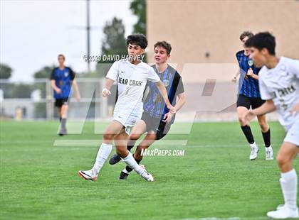 Thumbnail 3 in Wheat Ridge vs Bear Creek photogallery.