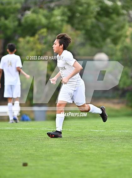 Thumbnail 2 in Wheat Ridge vs Bear Creek photogallery.