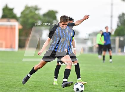 Thumbnail 3 in Wheat Ridge vs Bear Creek photogallery.