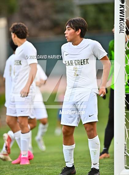Thumbnail 2 in Wheat Ridge vs Bear Creek photogallery.