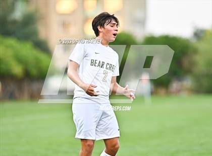 Thumbnail 3 in Wheat Ridge vs Bear Creek photogallery.