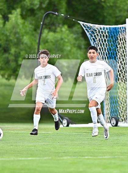 Thumbnail 2 in Wheat Ridge vs Bear Creek photogallery.