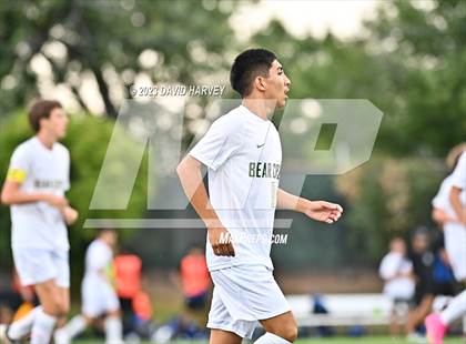 Thumbnail 2 in Wheat Ridge vs Bear Creek photogallery.
