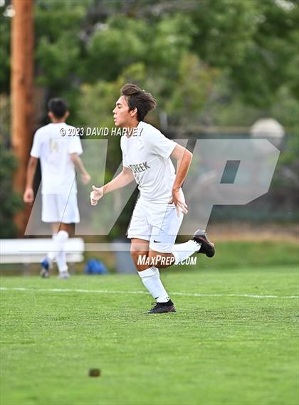 Thumbnail 2 in Wheat Ridge vs Bear Creek photogallery.