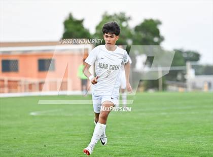 Thumbnail 3 in Wheat Ridge vs Bear Creek photogallery.