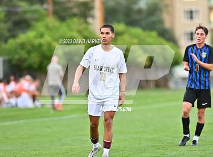 Thumbnail 2 in Wheat Ridge vs Bear Creek photogallery.
