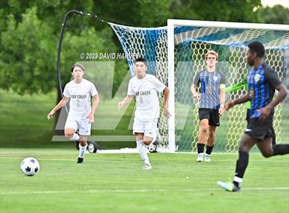 Thumbnail 2 in Wheat Ridge vs Bear Creek photogallery.