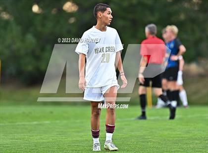 Thumbnail 2 in Wheat Ridge vs Bear Creek photogallery.