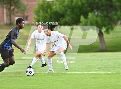 Thumbnail 3 in Wheat Ridge vs Bear Creek photogallery.