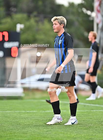Thumbnail 3 in Wheat Ridge vs Bear Creek photogallery.