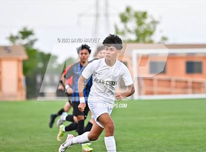 Thumbnail 3 in Wheat Ridge vs Bear Creek photogallery.