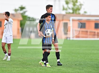 Thumbnail 3 in Wheat Ridge vs Bear Creek photogallery.