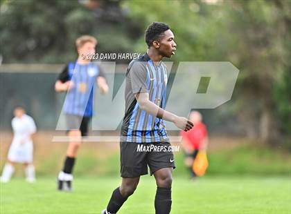 Thumbnail 2 in Wheat Ridge vs Bear Creek photogallery.