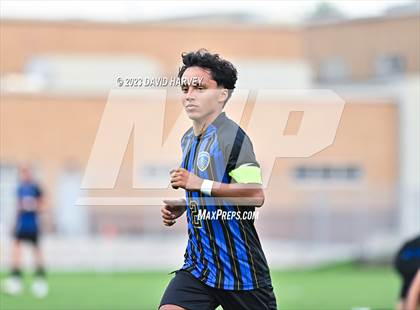 Thumbnail 3 in Wheat Ridge vs Bear Creek photogallery.