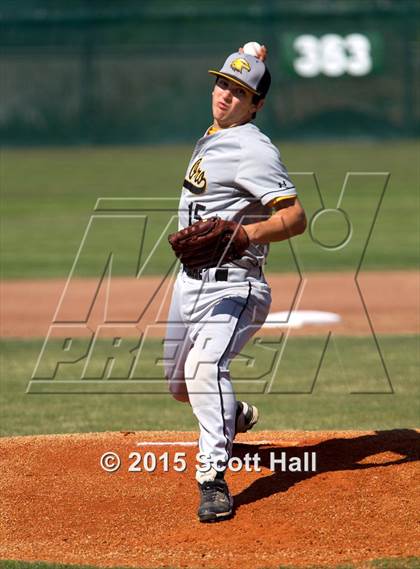 Thumbnail 1 in Del Oro @ Granite Bay photogallery.