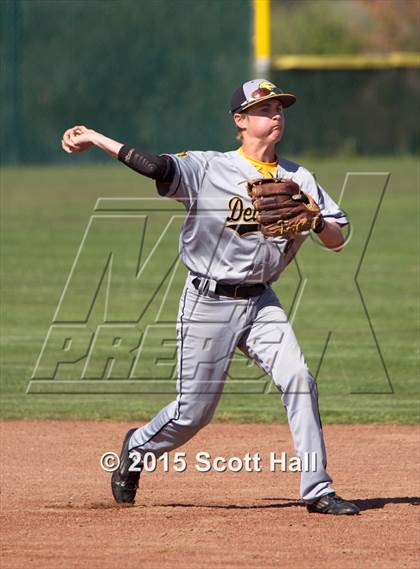 Thumbnail 3 in Del Oro @ Granite Bay photogallery.