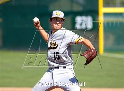 Thumbnail 3 in Del Oro @ Granite Bay photogallery.