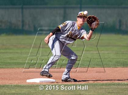 Thumbnail 1 in Del Oro @ Granite Bay photogallery.