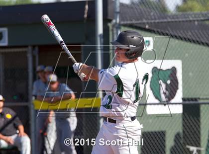 Thumbnail 1 in Del Oro @ Granite Bay photogallery.