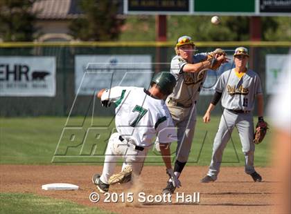 Thumbnail 2 in Del Oro @ Granite Bay photogallery.