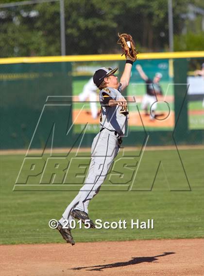 Thumbnail 3 in Del Oro @ Granite Bay photogallery.