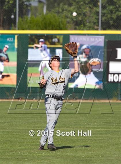 Thumbnail 2 in Del Oro @ Granite Bay photogallery.