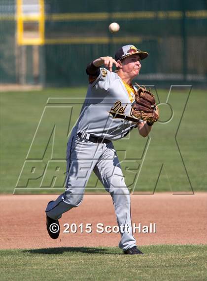 Thumbnail 1 in Del Oro @ Granite Bay photogallery.