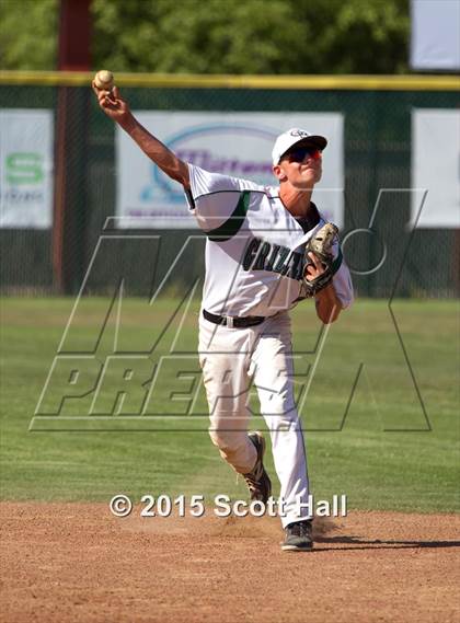 Thumbnail 3 in Del Oro @ Granite Bay photogallery.