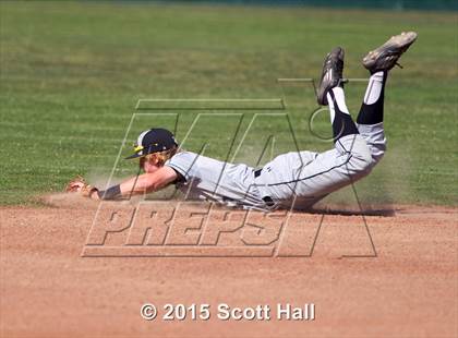 Thumbnail 3 in Del Oro @ Granite Bay photogallery.