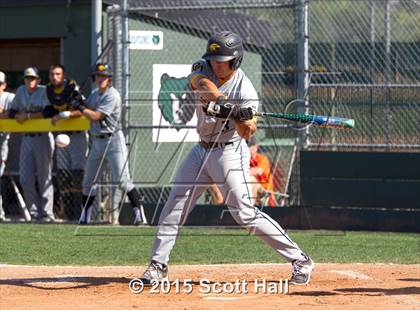 Thumbnail 1 in Del Oro @ Granite Bay photogallery.