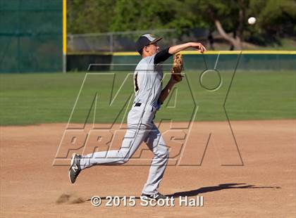 Thumbnail 1 in Del Oro @ Granite Bay photogallery.