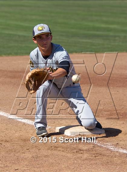 Thumbnail 3 in Del Oro @ Granite Bay photogallery.