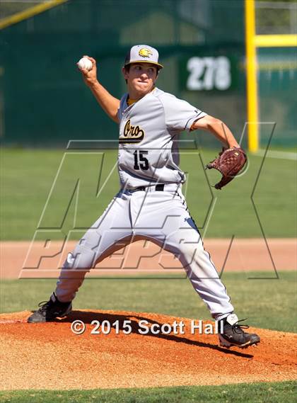 Thumbnail 1 in Del Oro @ Granite Bay photogallery.