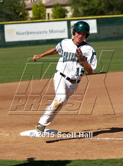 Thumbnail 2 in Del Oro @ Granite Bay photogallery.