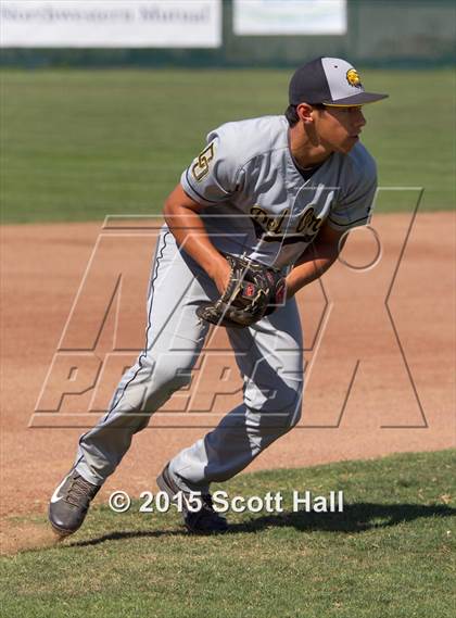 Thumbnail 1 in Del Oro @ Granite Bay photogallery.