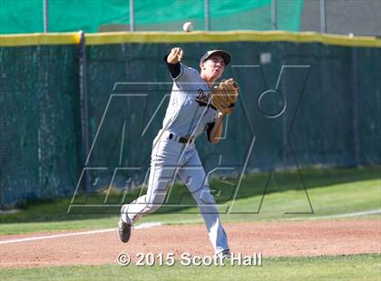 Thumbnail 1 in Del Oro @ Granite Bay photogallery.