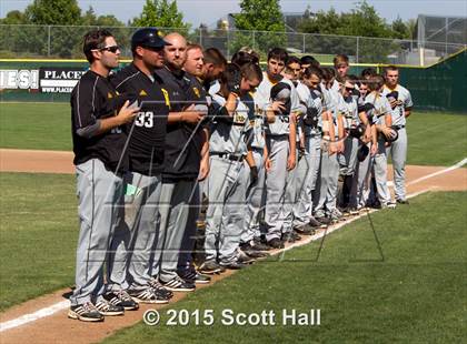 Thumbnail 3 in Del Oro @ Granite Bay photogallery.