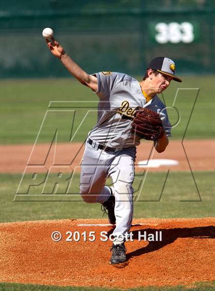 Thumbnail 2 in Del Oro @ Granite Bay photogallery.