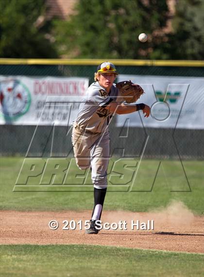Thumbnail 1 in Del Oro @ Granite Bay photogallery.