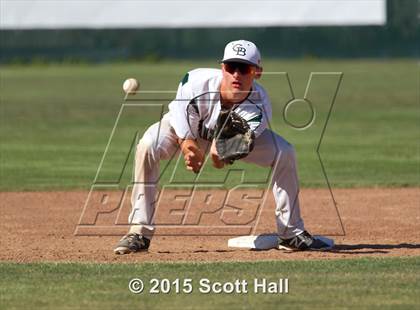 Thumbnail 3 in Del Oro @ Granite Bay photogallery.